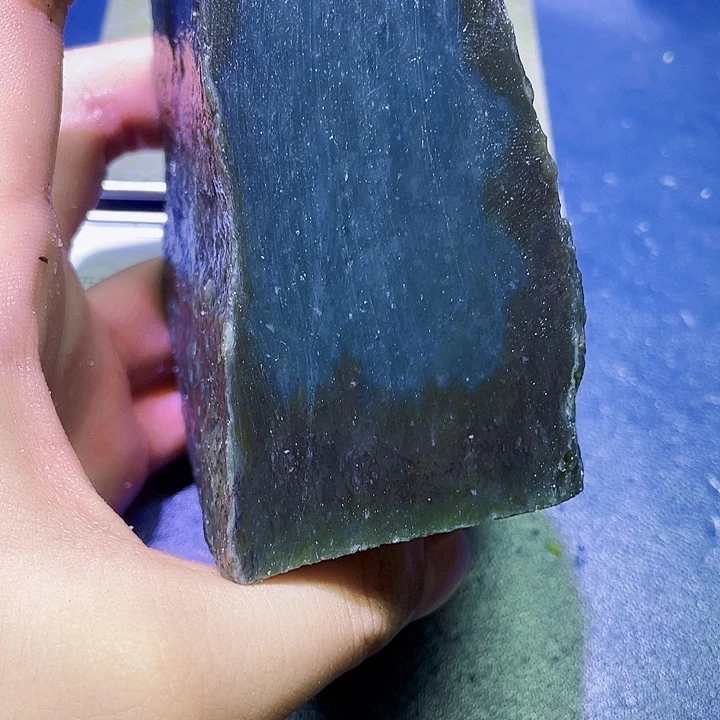 和田玉（糖玉）未镶嵌珠宝半成品