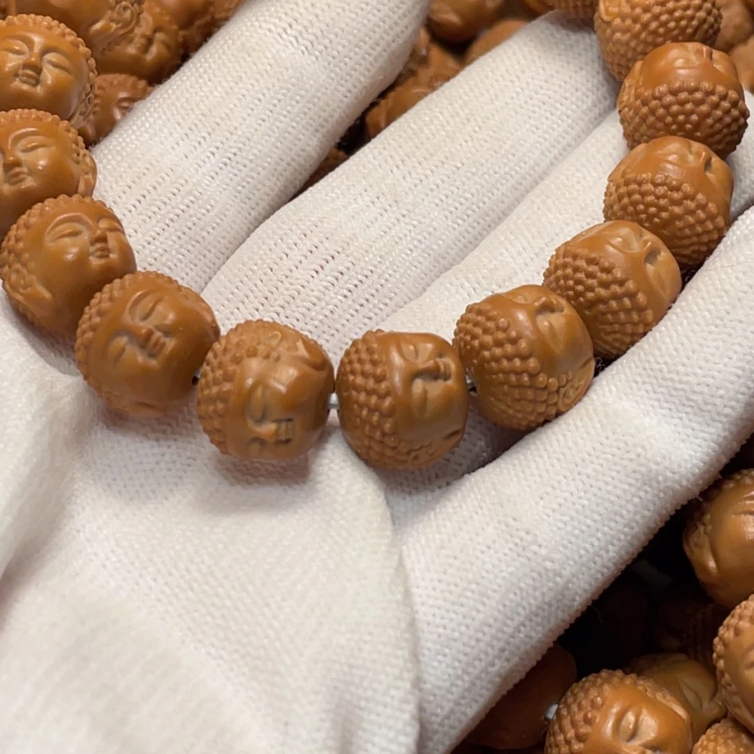 猴头核桃手串定****修宝宝