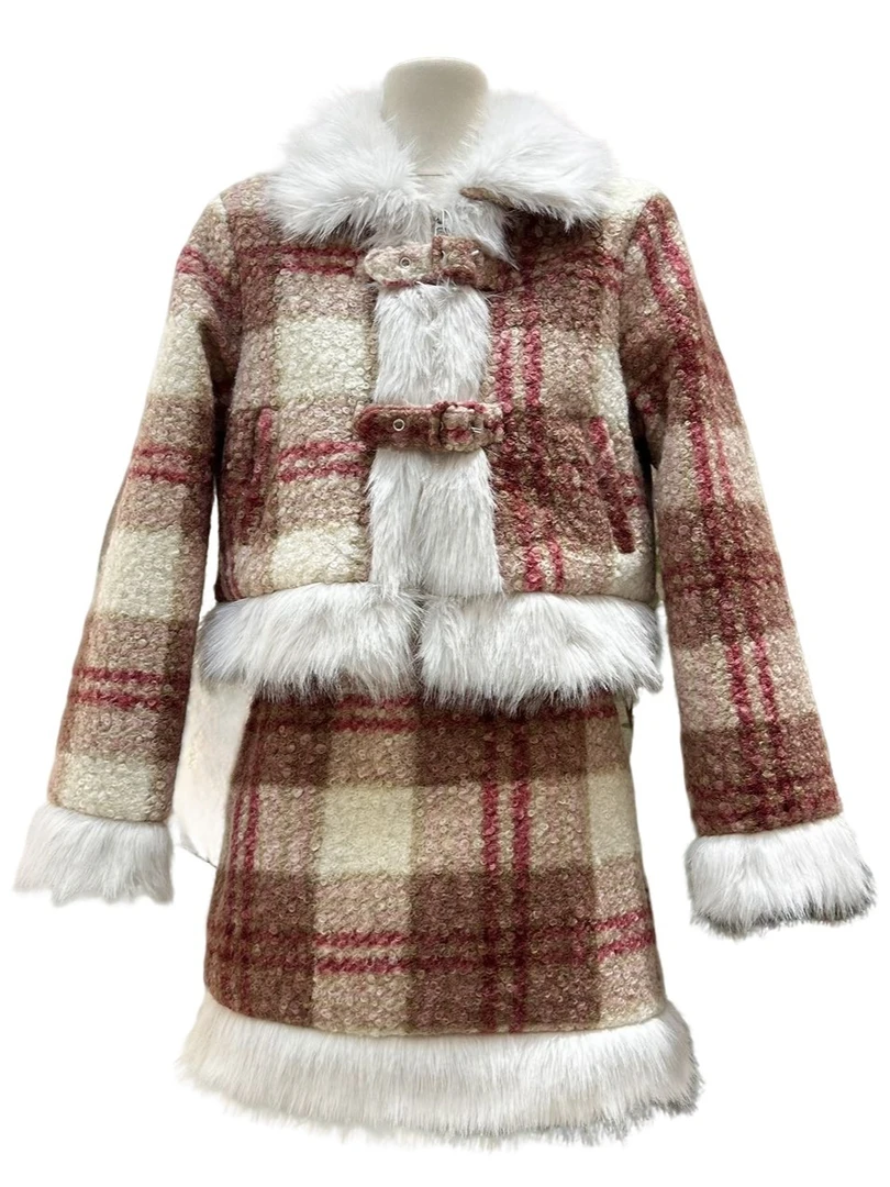 701-750时尚百搭简约大气女装