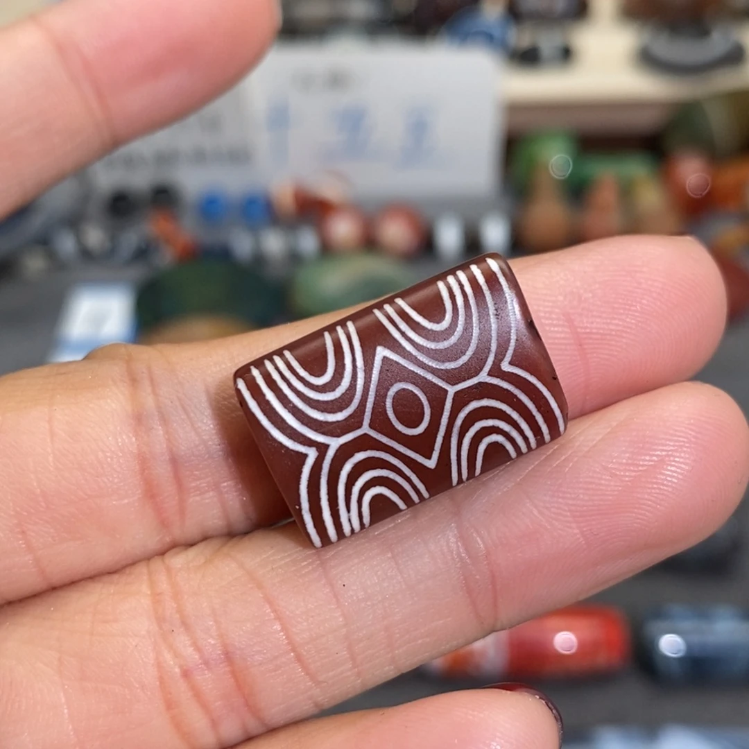 有***️玛瑙/玉髓合金手链