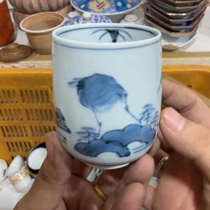 陶瓷推荐第二名20包邮