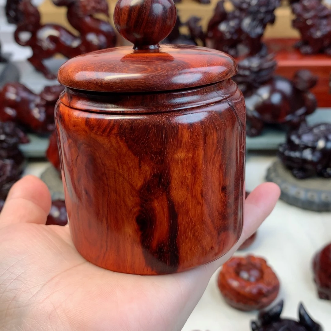 檀香紫檀（小叶紫檀）我****香