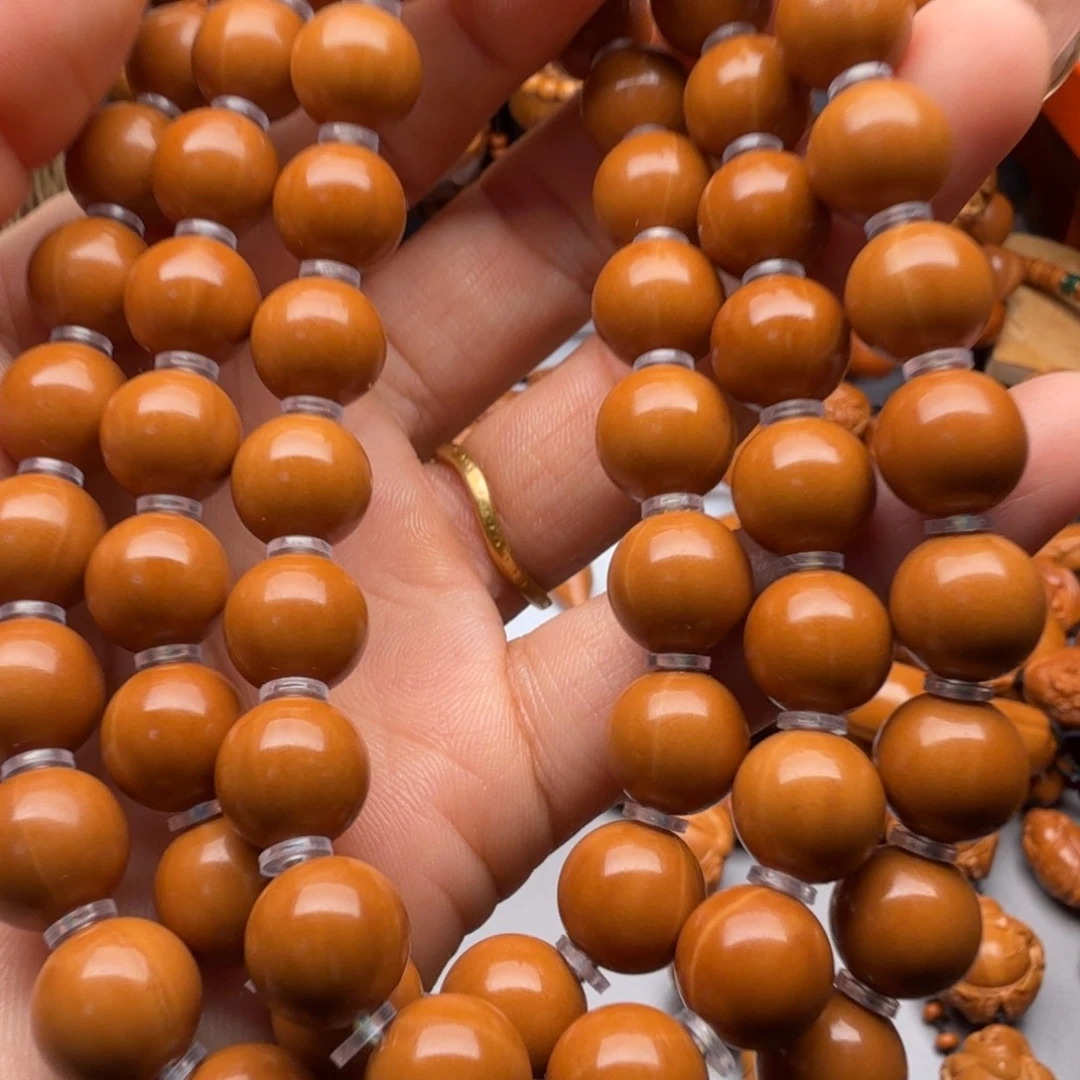 手串/手链橄榄核猴头