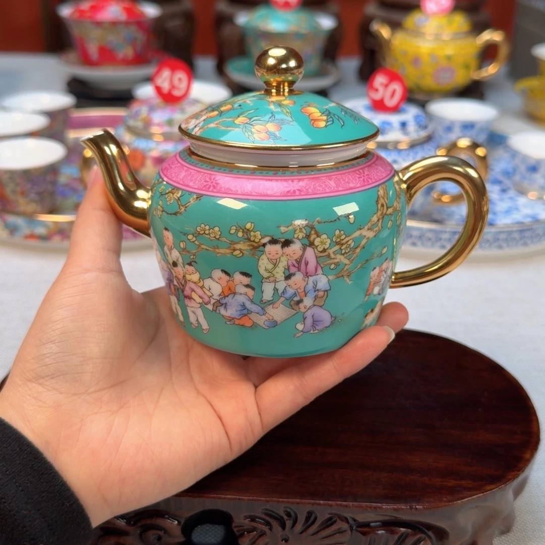 景德镇陶瓷景德镇瓷器
