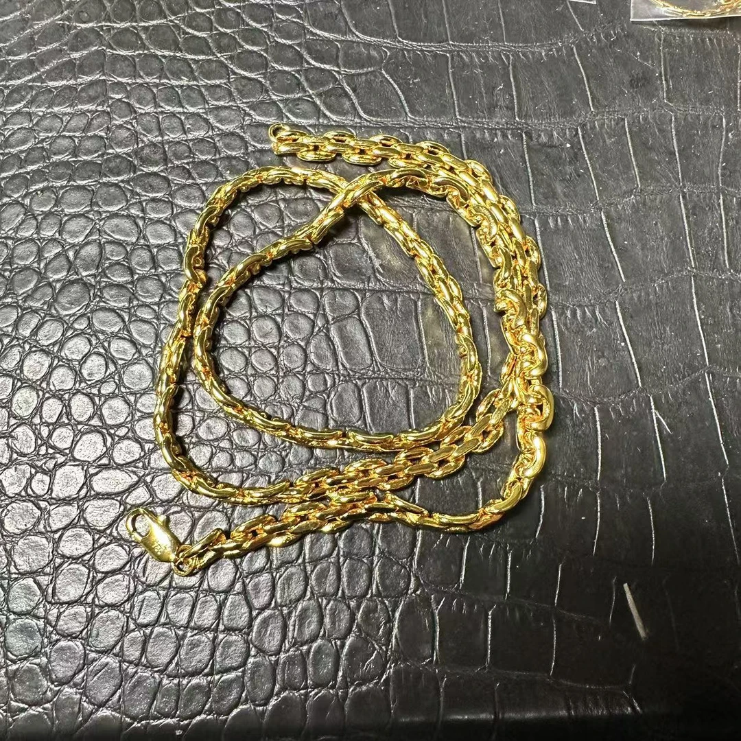 【高端定制】WSS-2211时尚设计项链多样性发一件