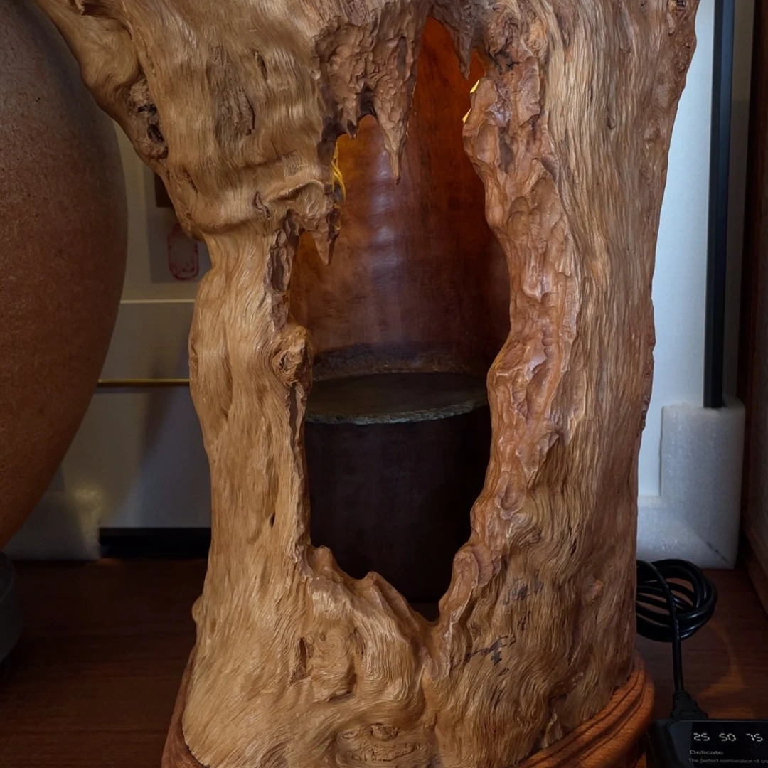 木O***O木雕工艺品摆件