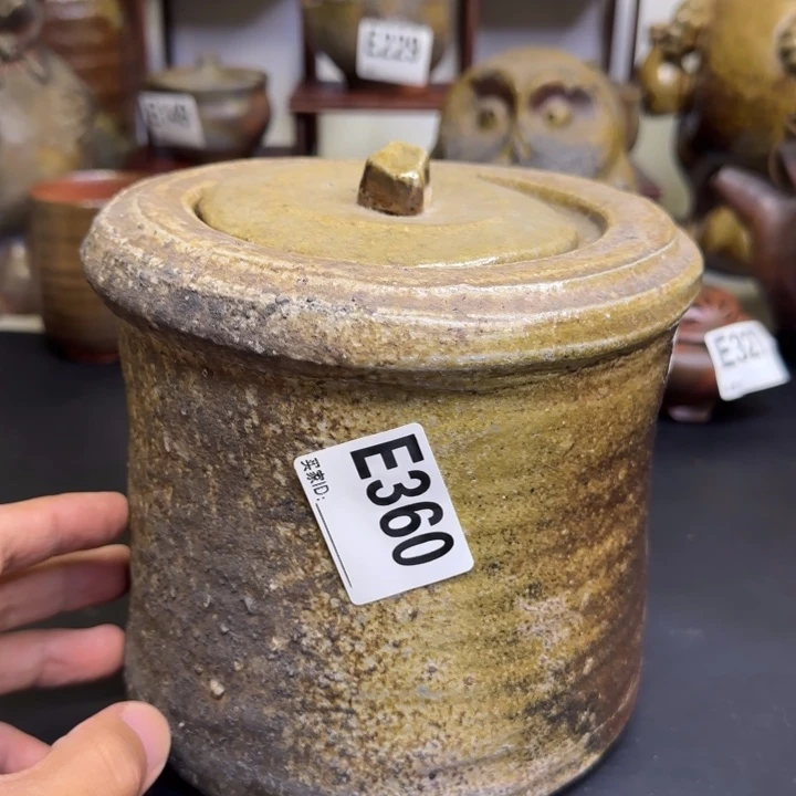 备前烧作品备前烧作品