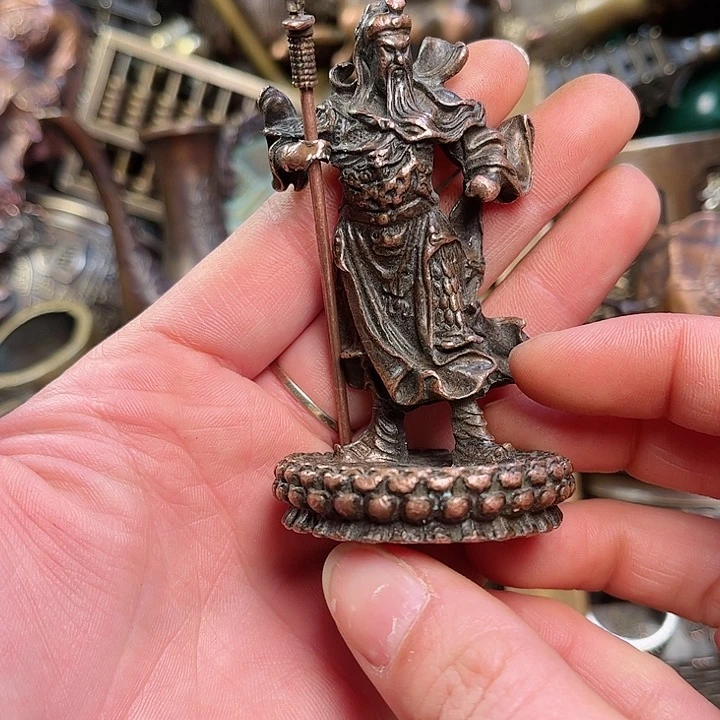 铜器摆件家居摆件