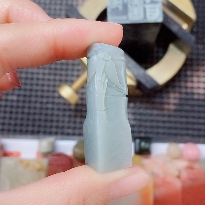 云南石现场直播手工