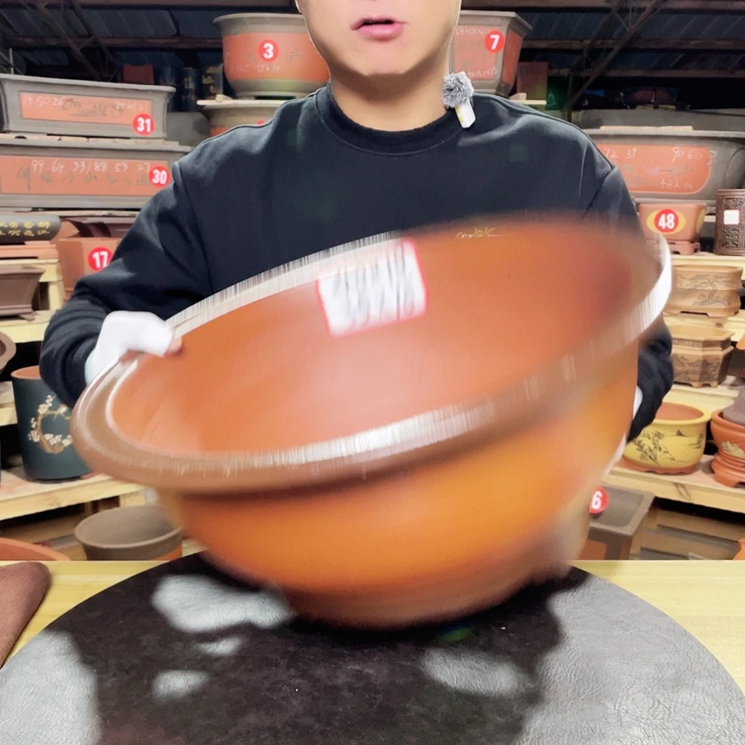 精品紫砂工厂直销