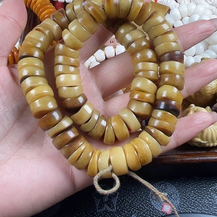 鹿骨手串/手链驼骨驼骨115