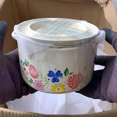 陶瓷制品满25拼单发货默认微瑕
