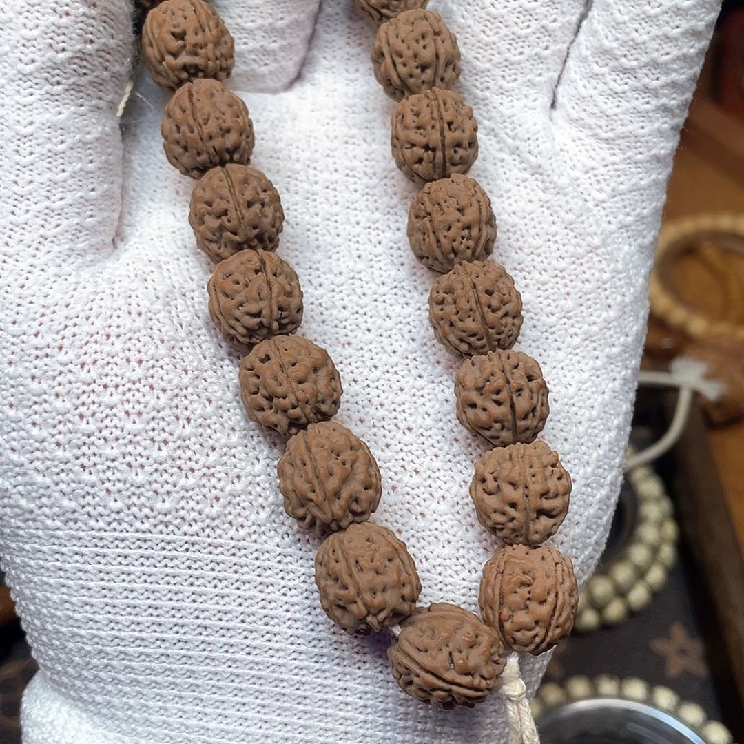 金刚菩提手串魔丸小金刚支持下水13左右