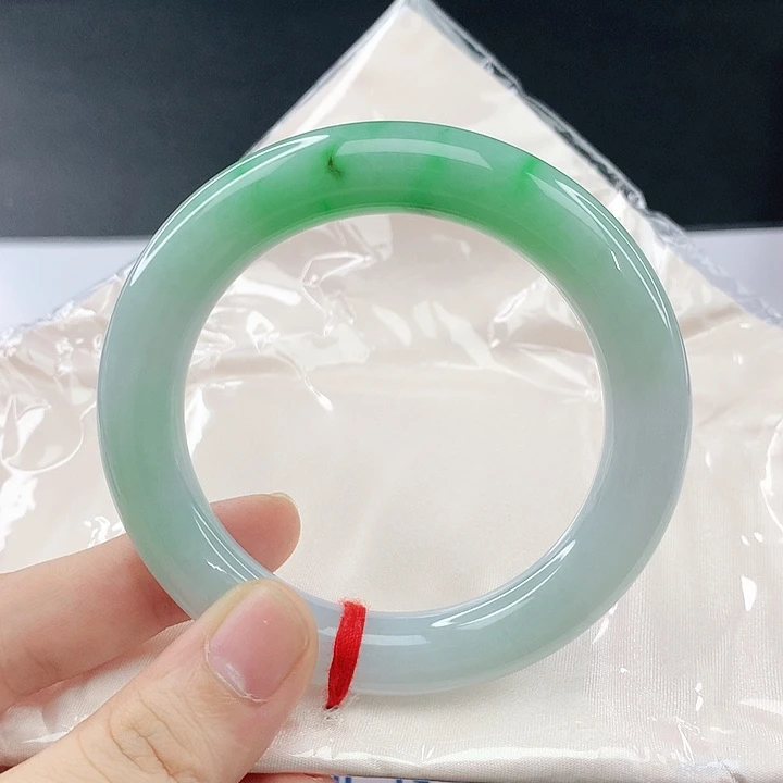 未镶嵌手镯翡翠翡翠319