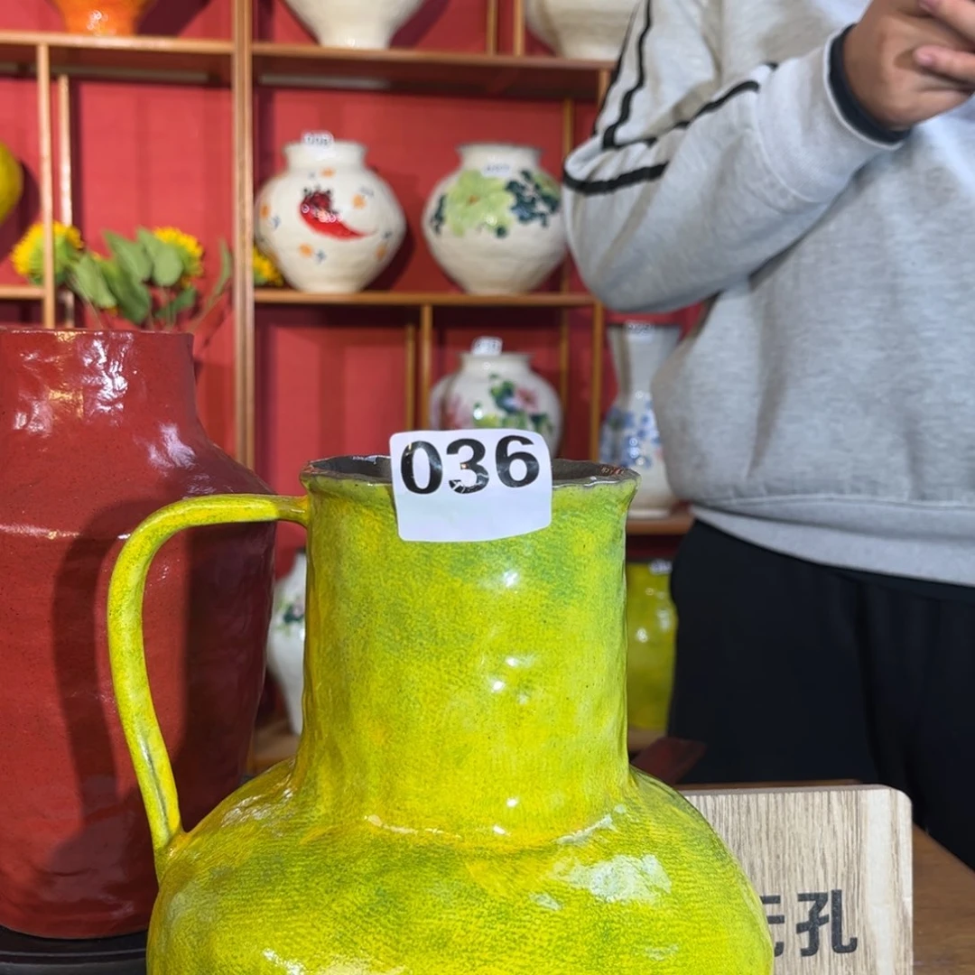 陶瓷微***?我们都在努力着改变自己