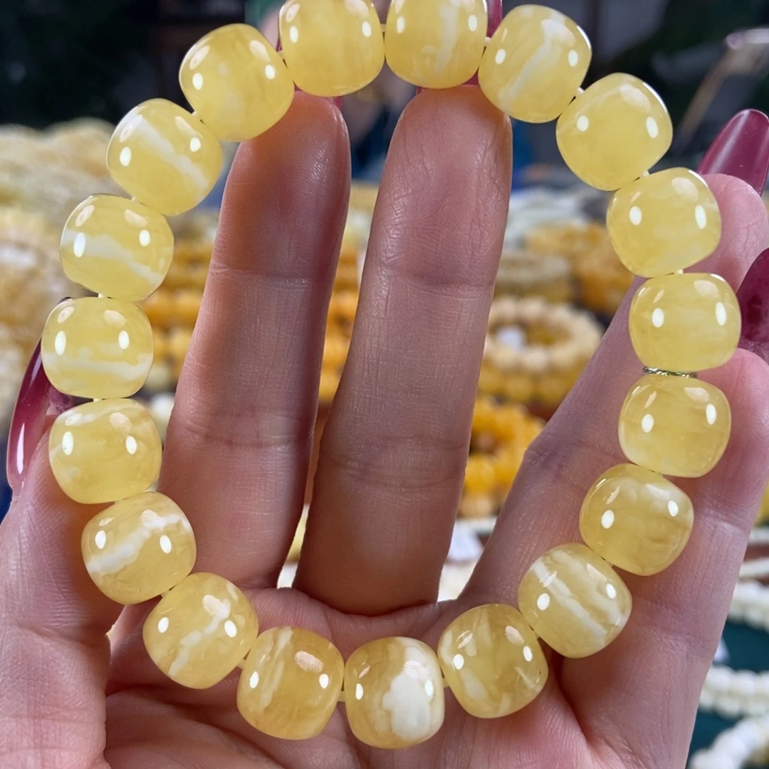 琥珀未镶嵌珠宝奇石12同料19.37