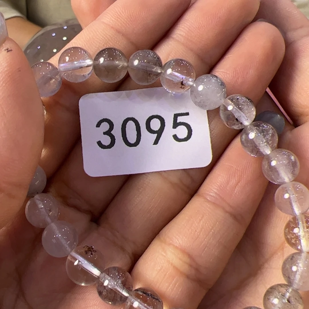 水晶珠宝半成品未镶嵌