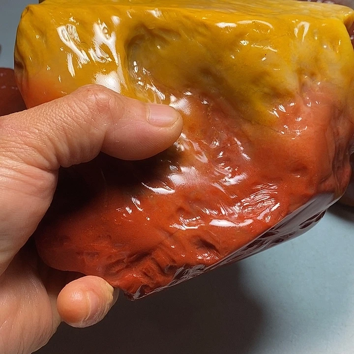 寿山石印石站****上老挝石定制产品