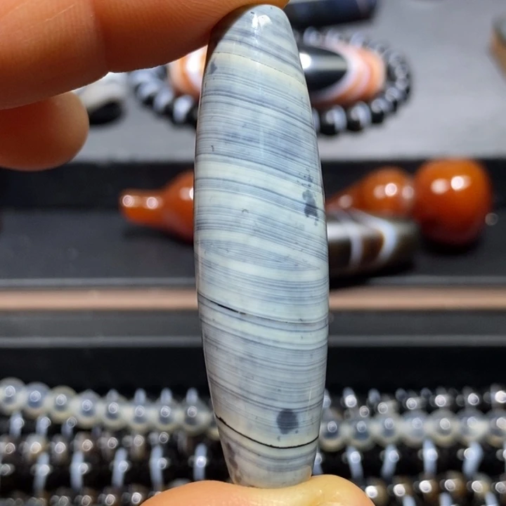 玛瑙/玉髓未镶嵌挂件