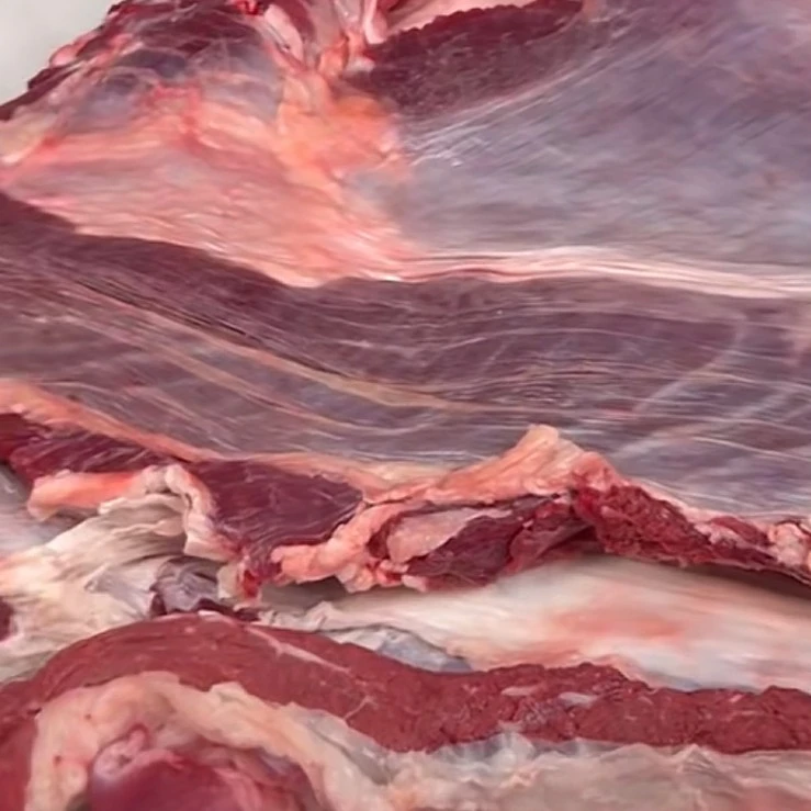 牛腩，清炖，红烧，