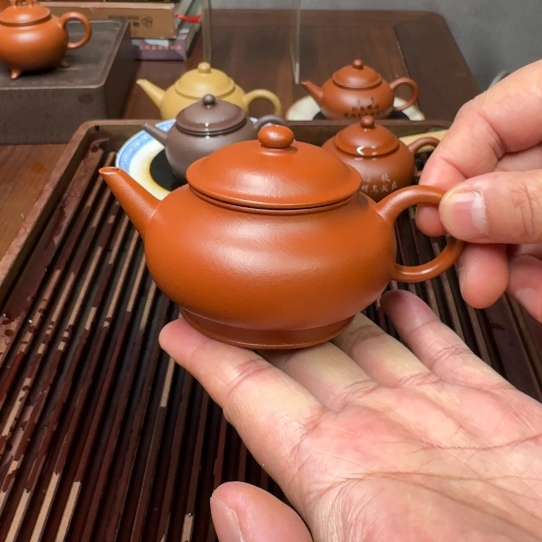 武***说茶壶紫砂142cc78990