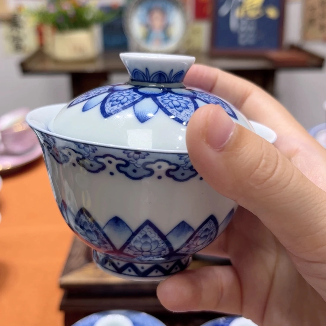 0***七景德镇陶瓷景德镇陶瓷