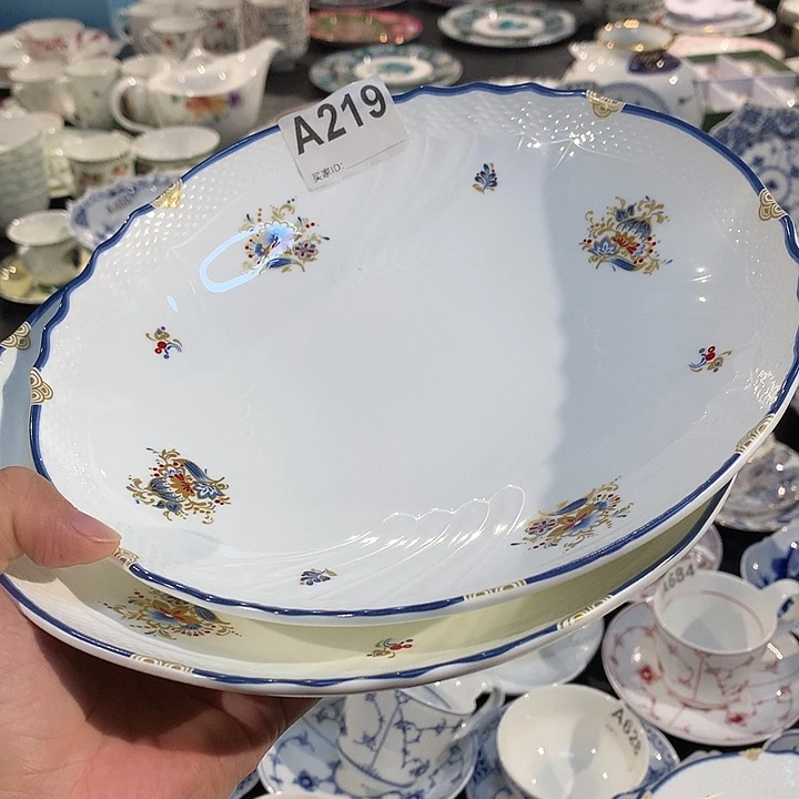 瓷片深盘深盘深盘