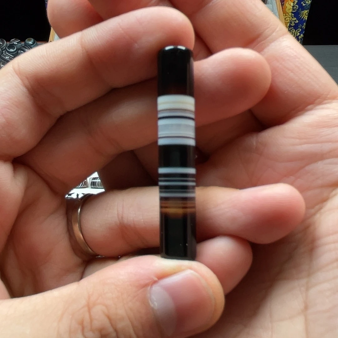 玛瑙/玉髓配饰未镶嵌