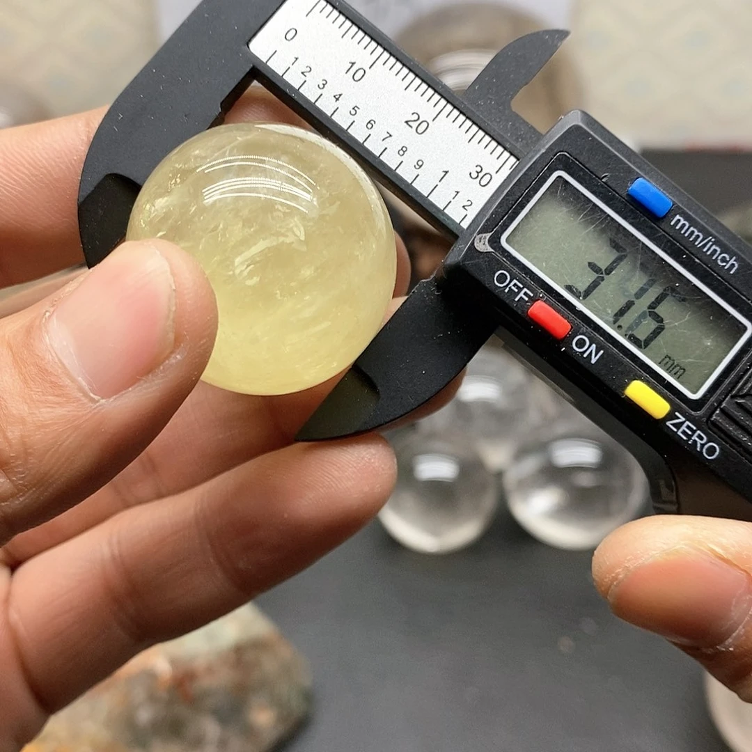 水晶1007未镶嵌水晶石