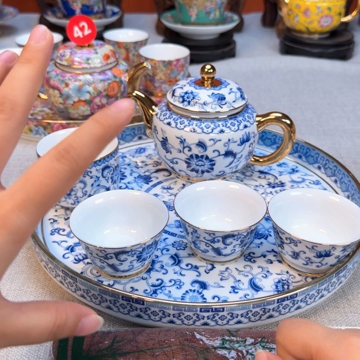 景德镇陶瓷景德镇瓷器