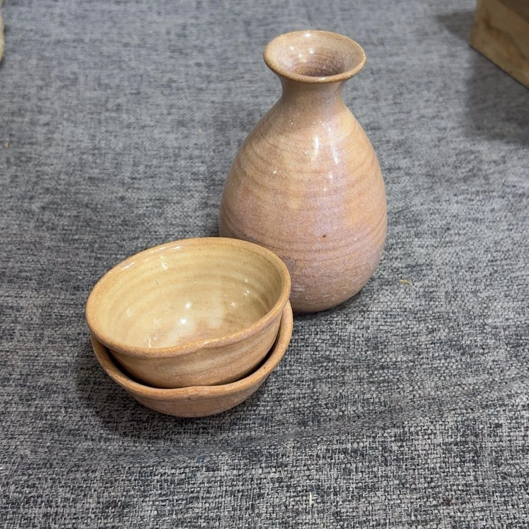 非常好用漂亮的茶具