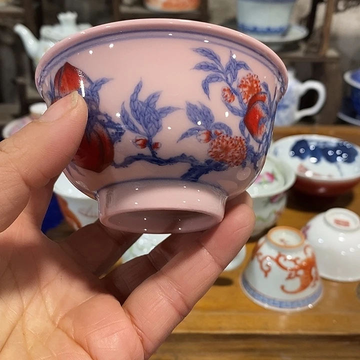 摆件景德镇陶瓷研究所所长等职务