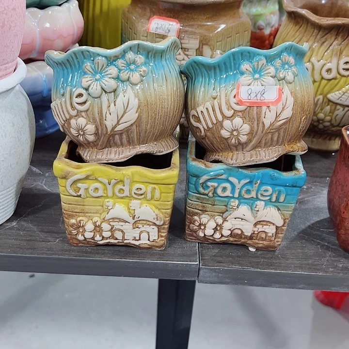 花盆厂家直销9.99包邮