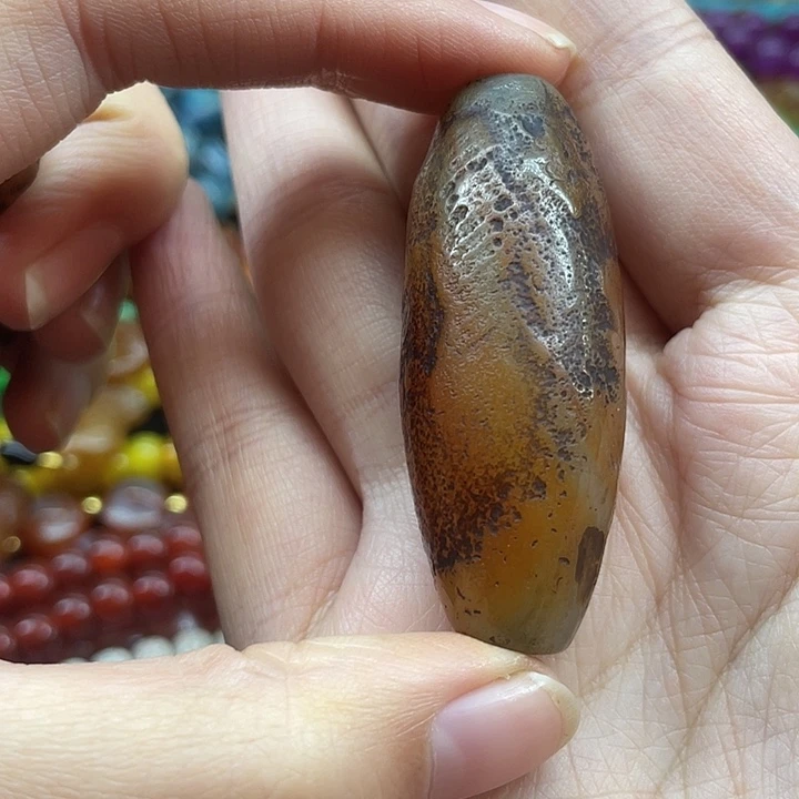 玛瑙/玉髓未镶嵌项链手链喜欢就好