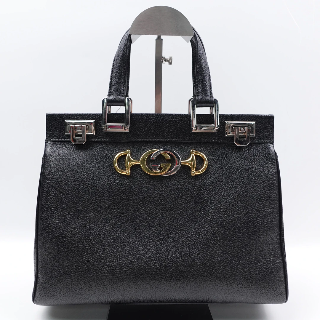 95新 GUCCI/古驰 单肩包/T10156938