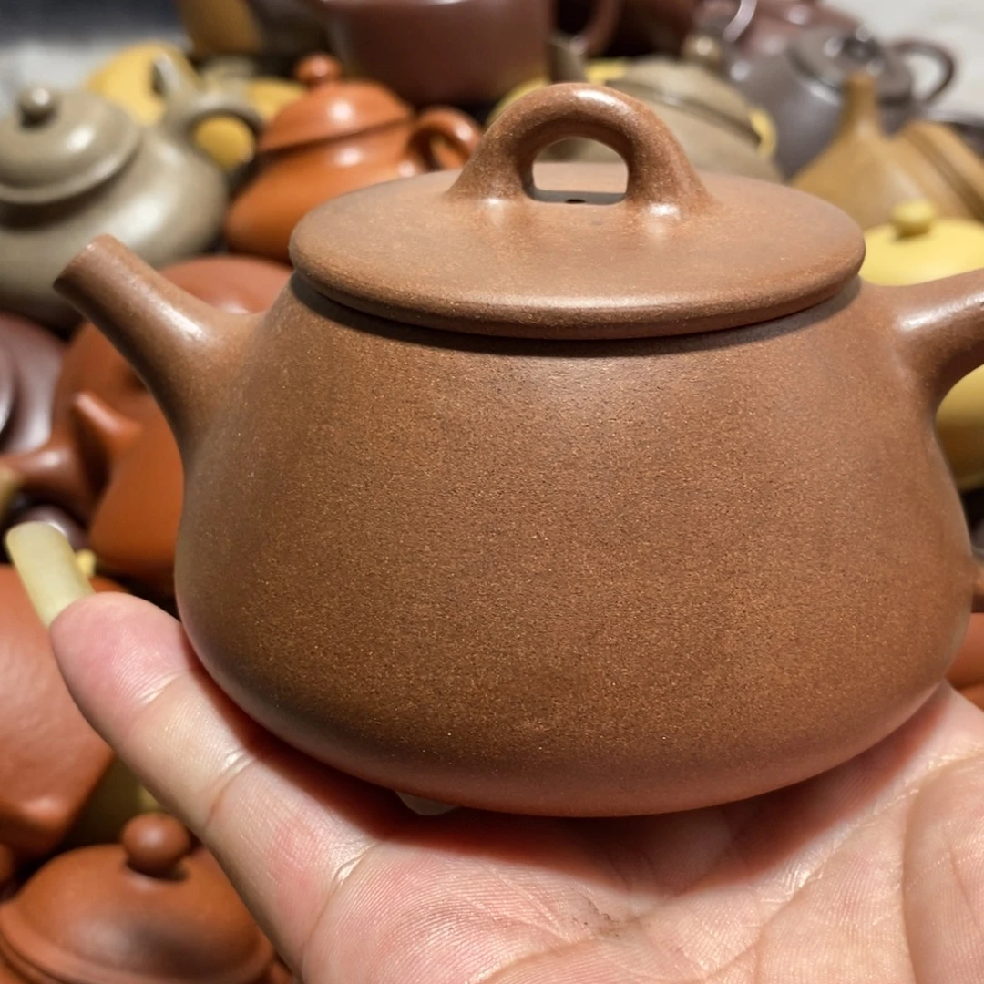 茶壶紫砂闪购商品紫砂壶