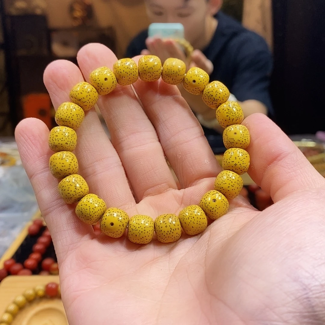 幸***活手串星月菩提福利