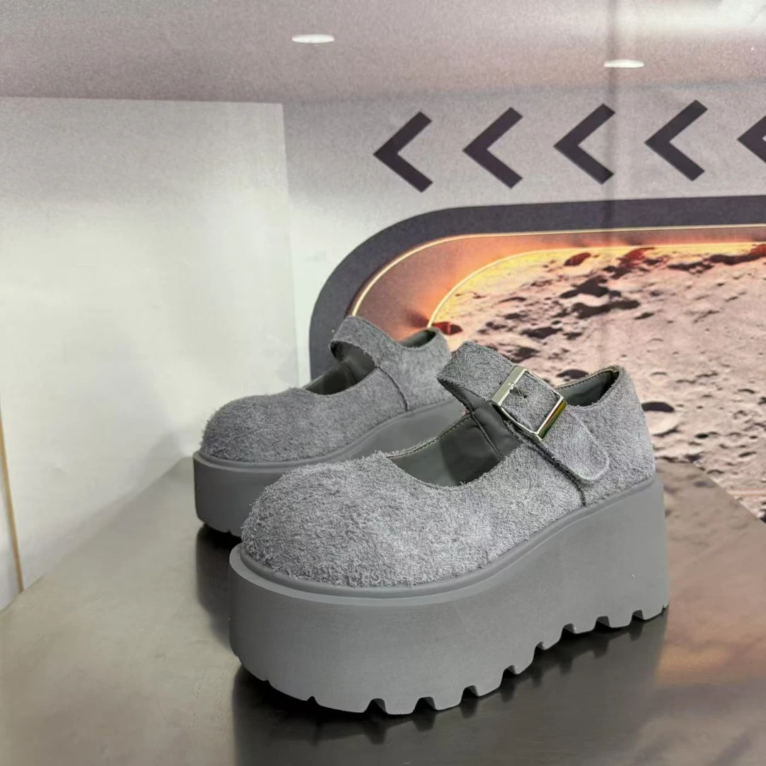 9017-2夏款上新2025夏季新品时尚百搭小香风女鞋