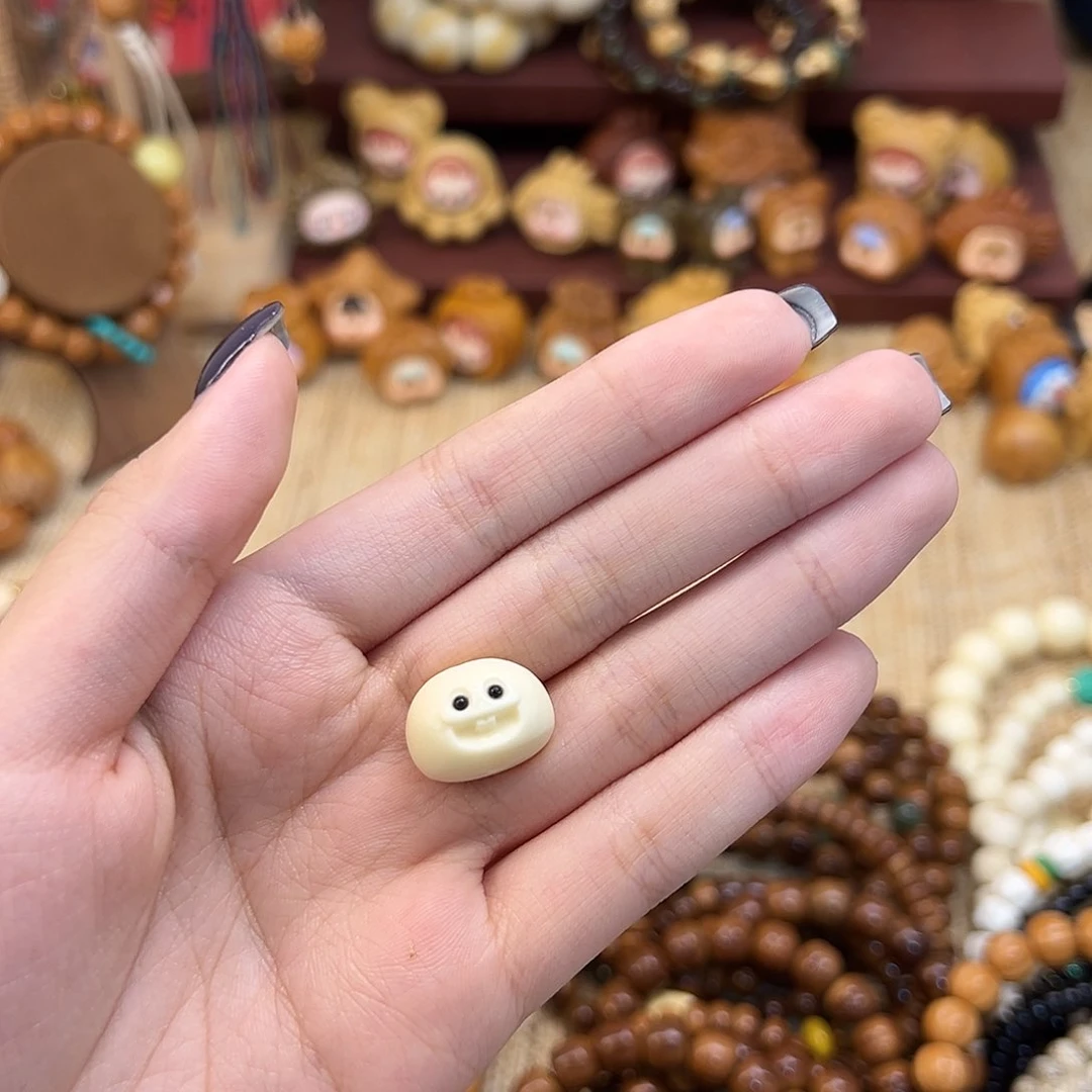 金刚菩提吊坠B****?配件单拍