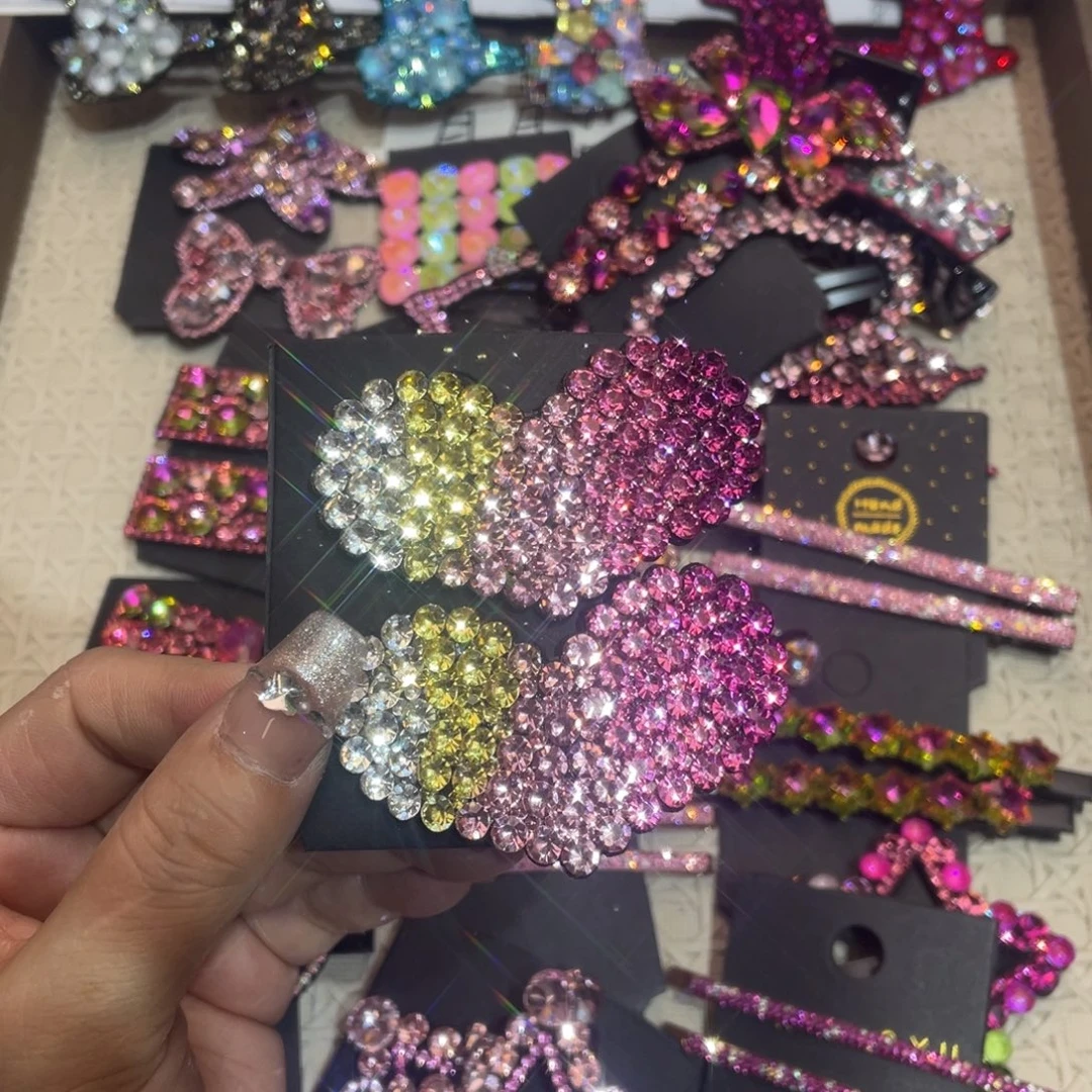 仿水晶铁合金999998