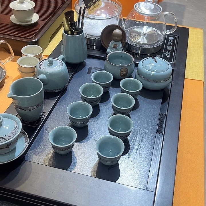 茶盘厂东坡……茶盘厂东坡
