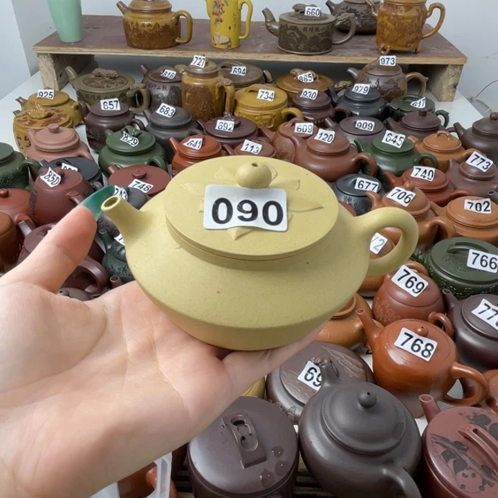 茶壶紫砂紫砂微瑕紫砂微瑕