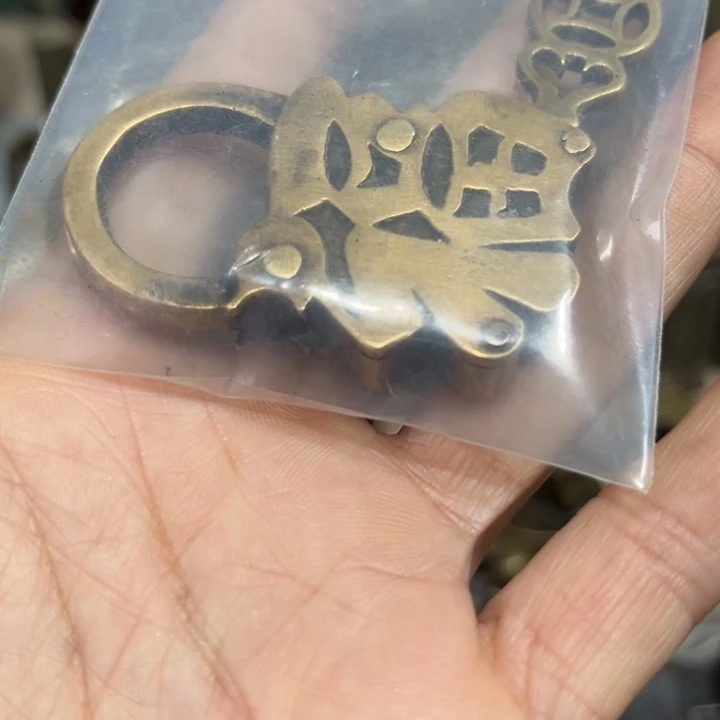 清***哥铜器型美观实用大方