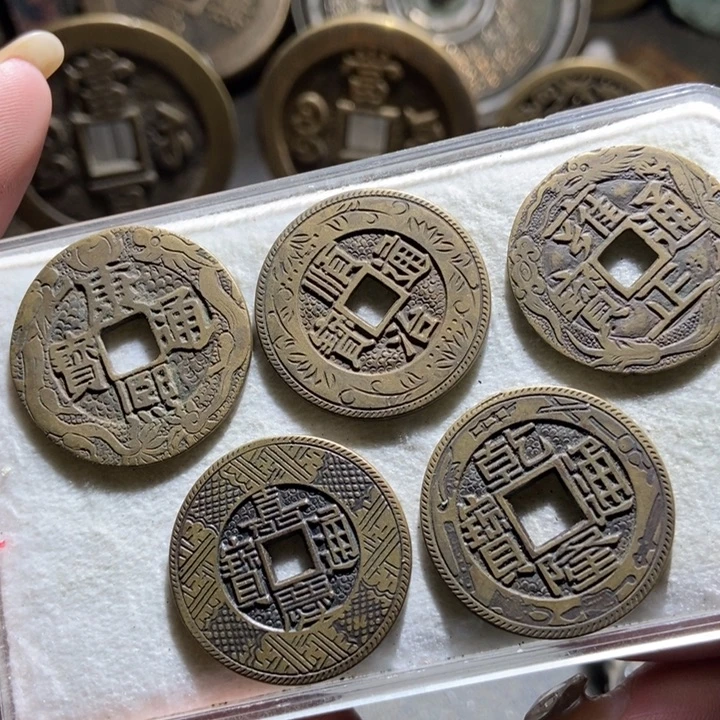铜现代工艺品仿制品