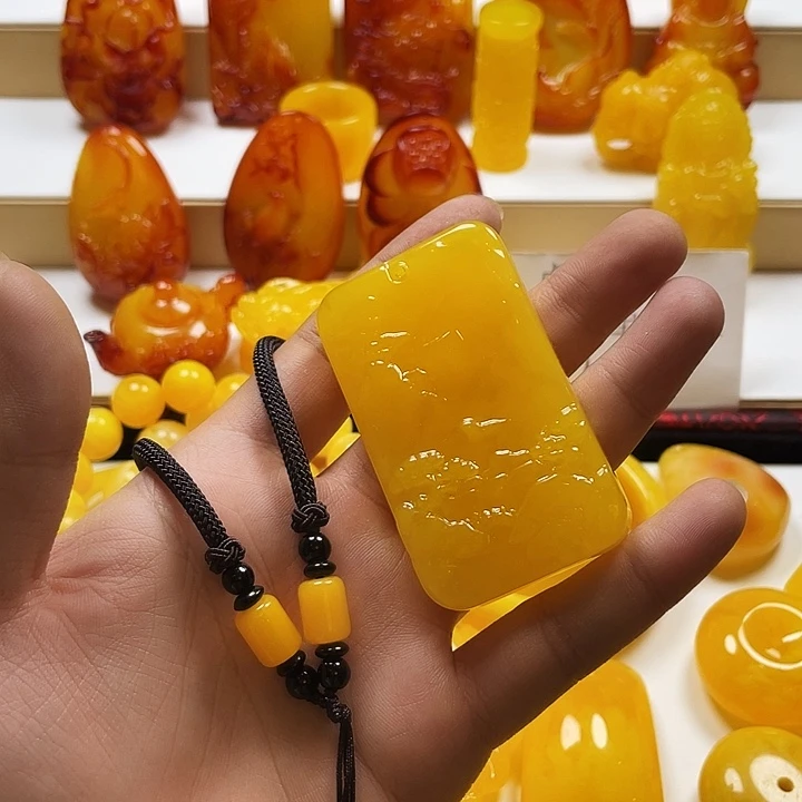 抖音严选好物商品