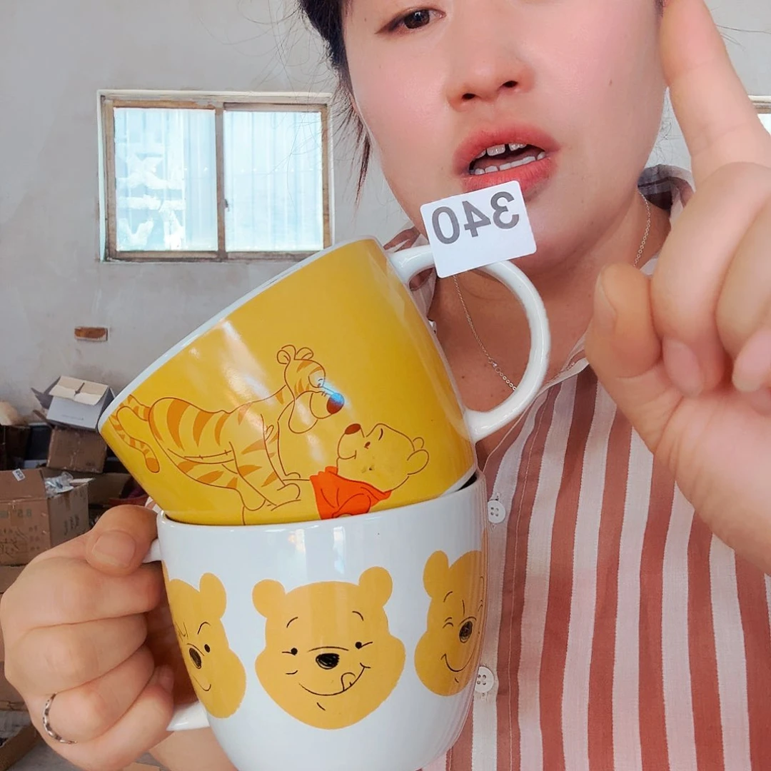 陶瓷无盖款默认微瑕340