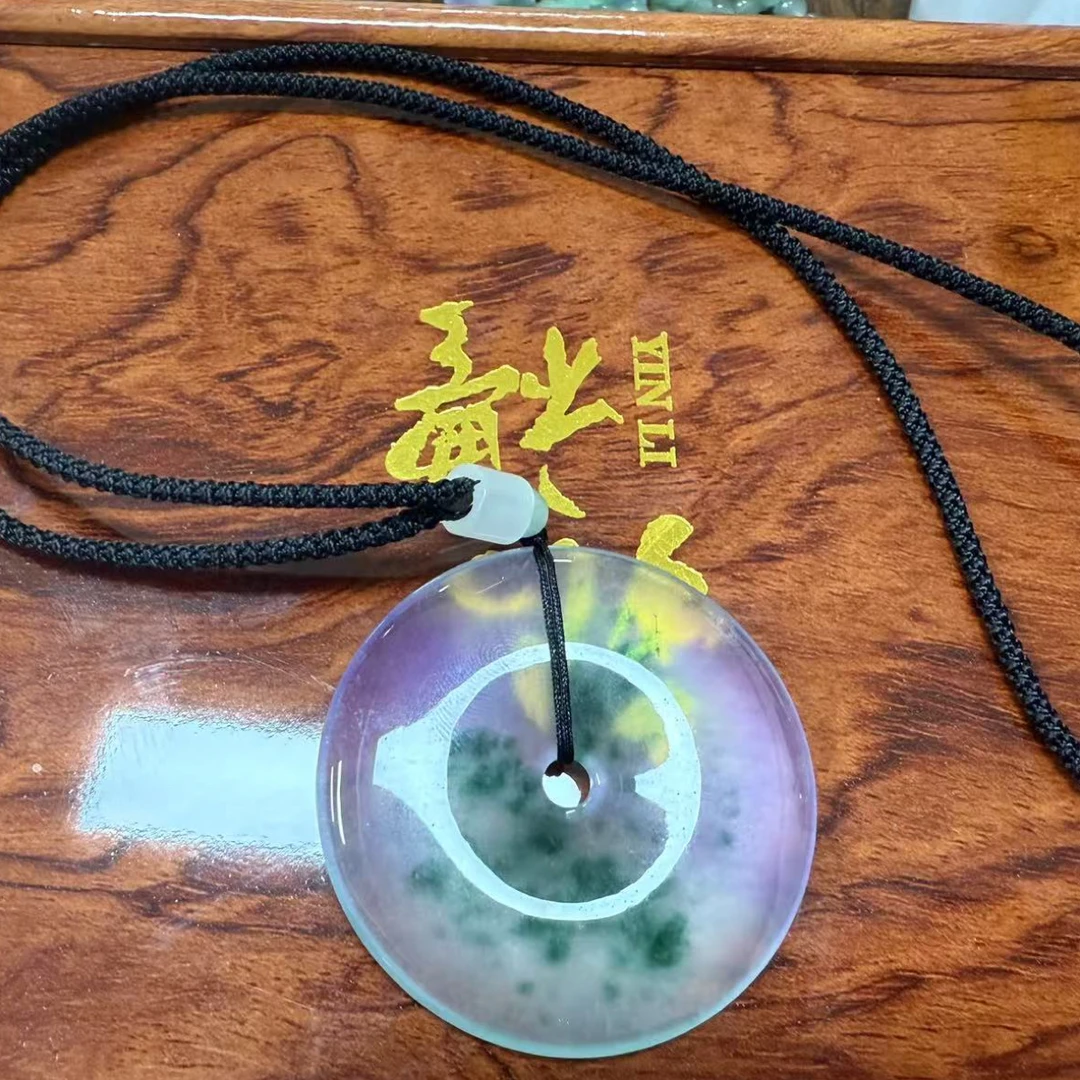 A71 精品项链（带礼盒）