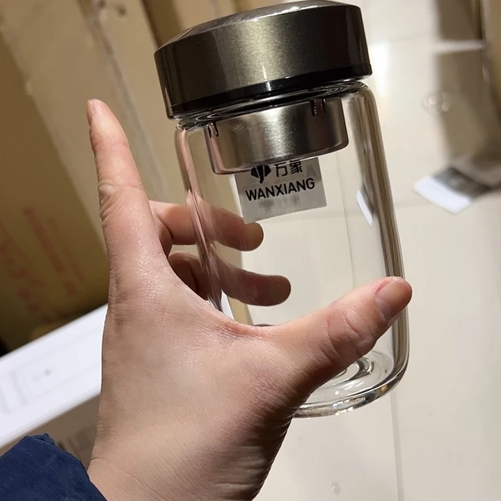 U402-75-380ml 单层烫手 时空