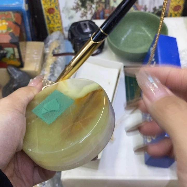 海外陶瓷茶具日化