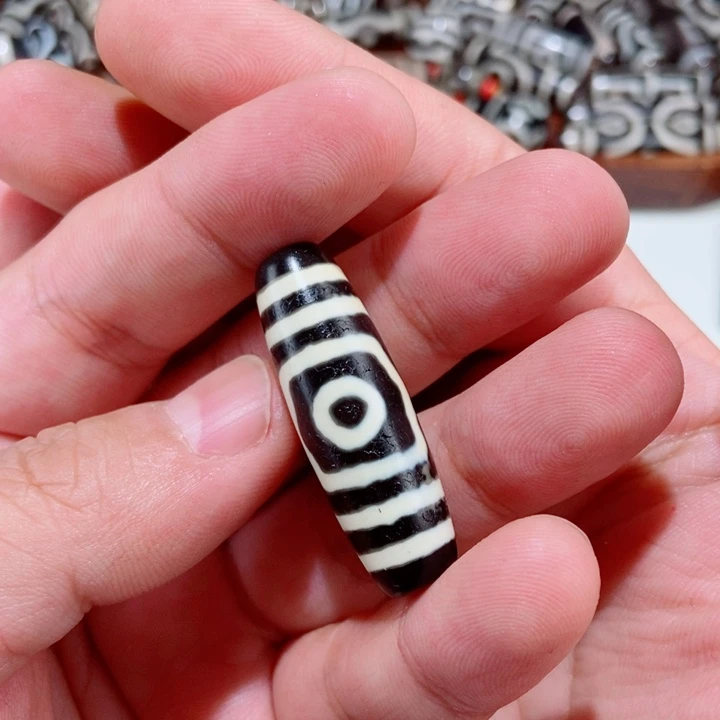 玛瑙/玉髓合金珠宝半成品
